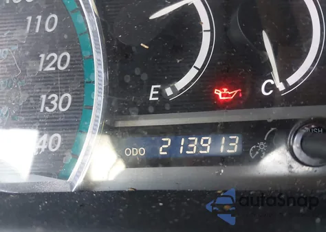 2009 Toyota Venza Base V6 из США, поврежденный, VIN 4T3BK11AX9U023861